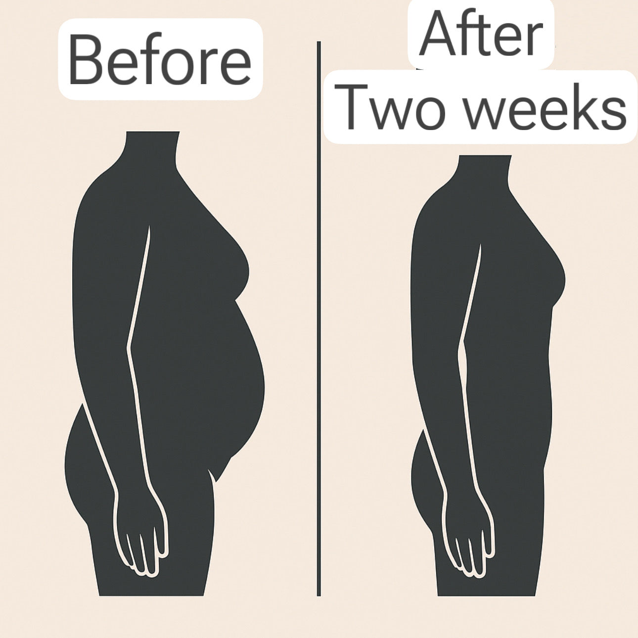 FlatBelly Boost – Slim & Detox Formula