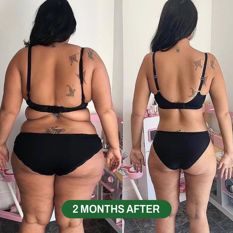 FlatBelly Boost – Slim & Detox Formula