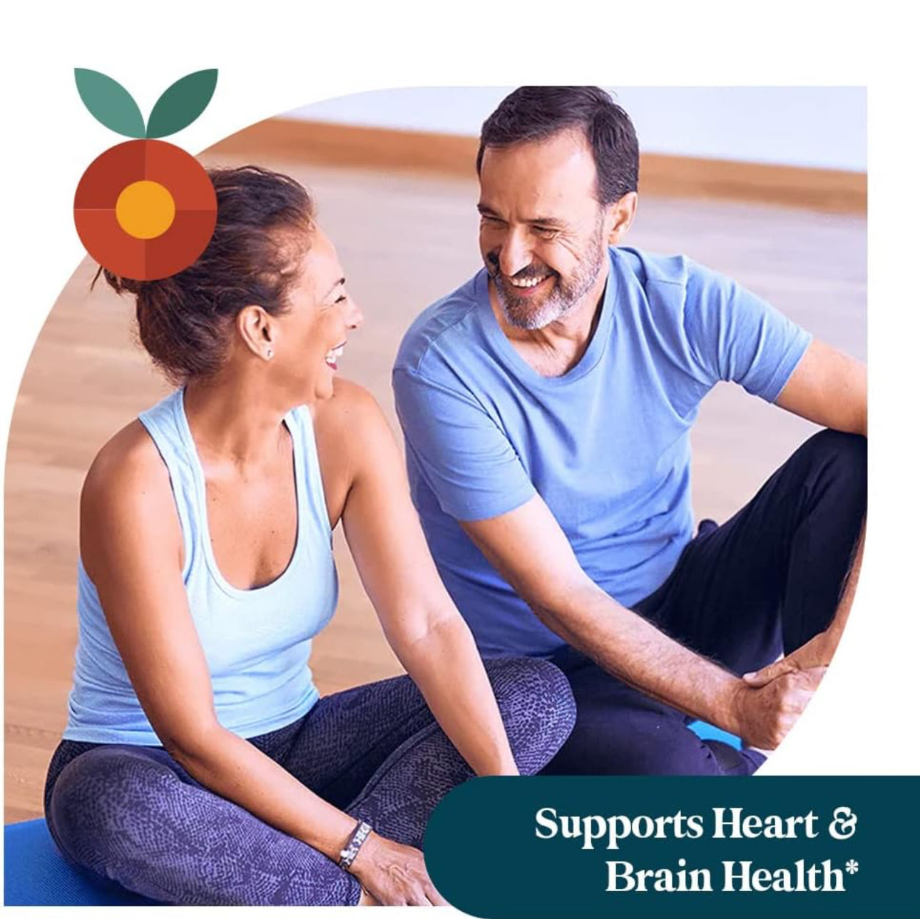Nutrition Holistic – Wellness Boost Capsules | Energy • Immunity • Balance
