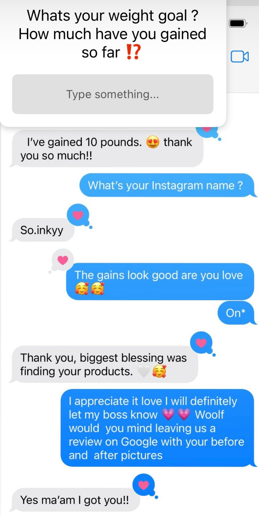 BBL Glow – Booty Growth Capsules by Sekrè Dash