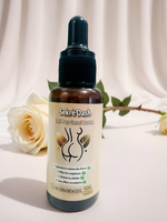 Grow Butt Enhancement Oil by Sekrè Dash