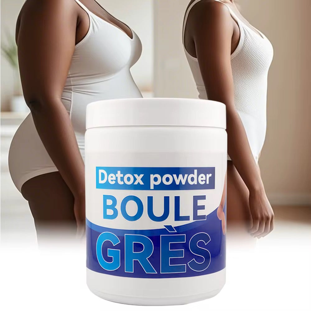 Adult Fat Burner Powder for Detox & Weight Loss Health Products-Not for Pregnant Women