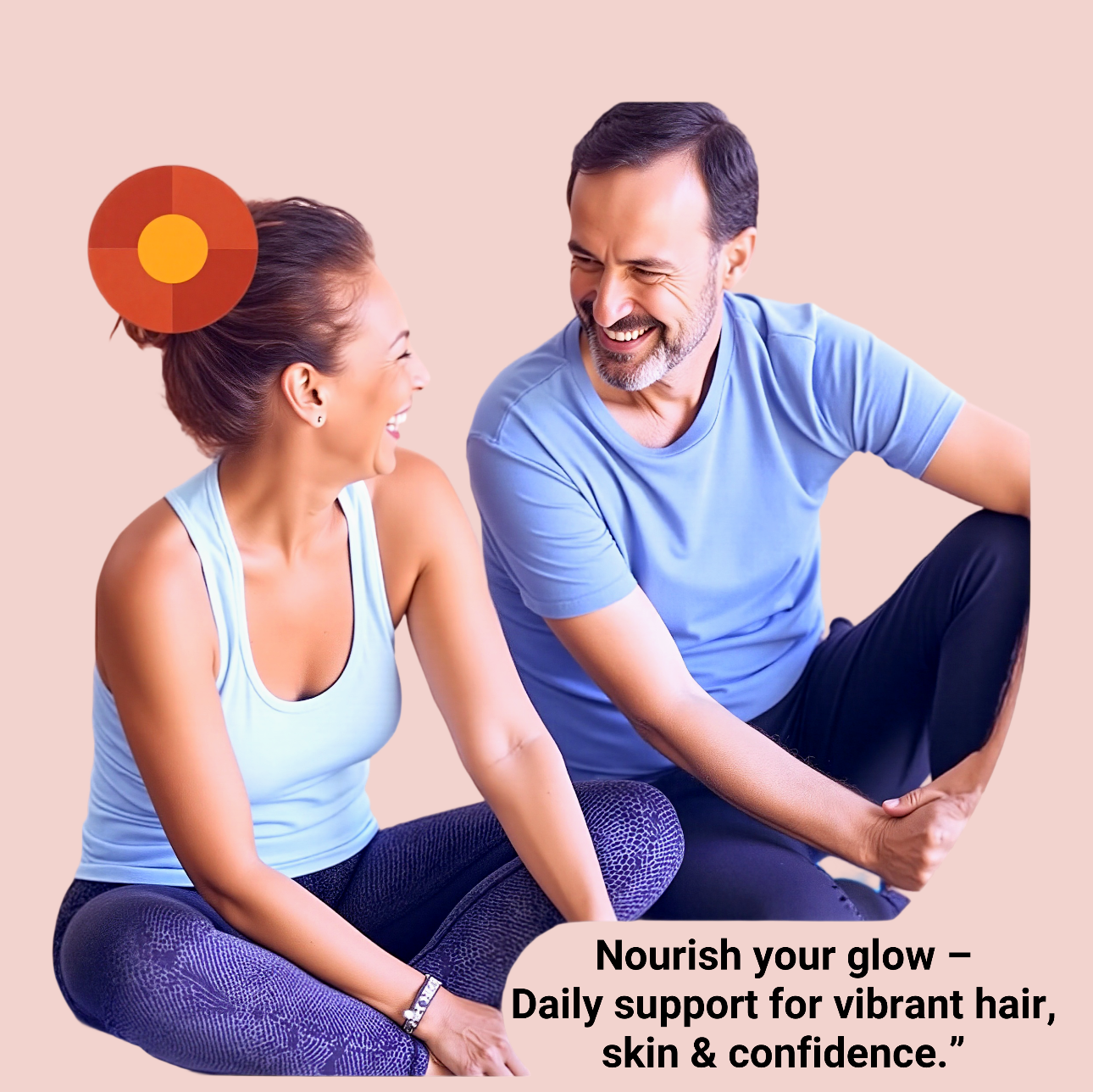 Nutrition Holistic – Wellness Boost Capsules | Energy • Immunity • Balance