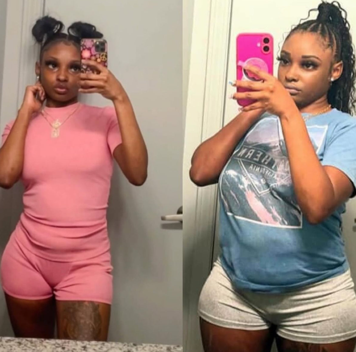 New Butt Enlargement Powder Booty Curve Natural Herbal Big Butt Booty Enhance Protein Powder